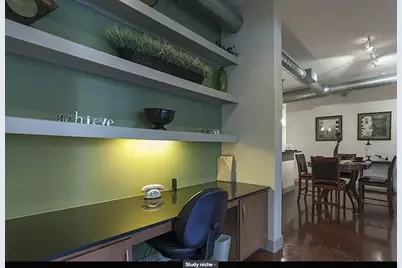 1901 Post Oak Boulevard #1401, Houston, TX 77056 - Photo 15