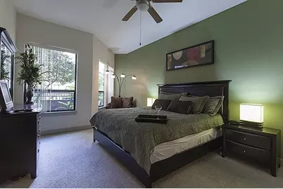 1901 Post Oak Boulevard #1401, Houston, TX 77056 - Photo 17