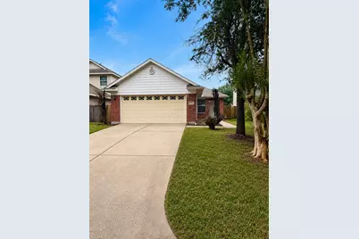 1418 Carolina Grove Lane, Houston, TX 77073 - Photo 1