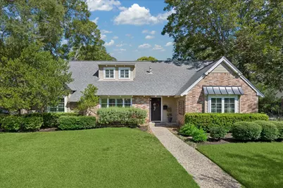 14318 Chadbourne Drive, Houston, TX 77079 - Photo 1