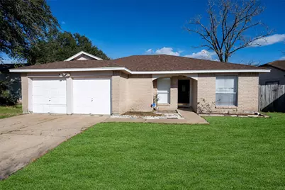 2022 Crosscoach Lane Lane, Katy, TX 77449 - Photo 41