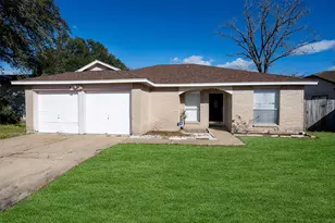 2022 Crosscoach Ln Ln, Katy, TX 77449 - Photo 41