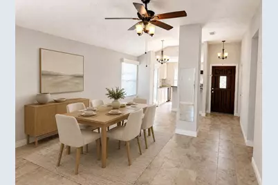 2022 Crosscoach Lane Lane, Katy, TX 77449 - Photo 9