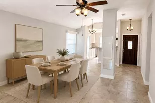 2022 Crosscoach Ln Ln, Katy, TX 77449 - Photo 9