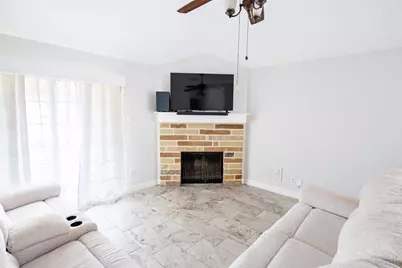 2022 Crosscoach Lane Lane, Katy, TX 77449 - Photo 33