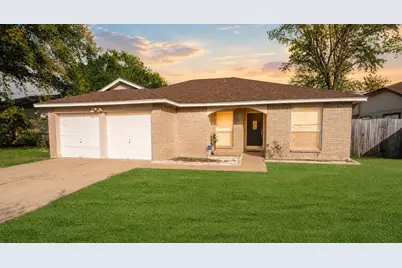 2022 Crosscoach Lane Lane, Katy, TX 77449 - Photo 3