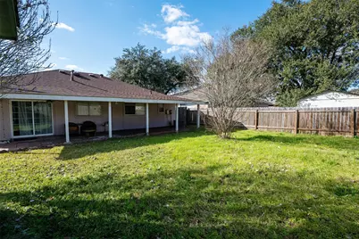 2022 Crosscoach Lane Lane, Katy, TX 77449 - Photo 39