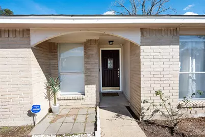 2022 Crosscoach Lane Lane, Katy, TX 77449 - Photo 3