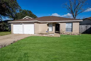 2022 Crosscoach Ln Ln, Katy, TX 77449 - Photo 1