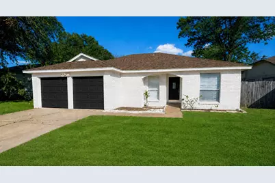 2022 Crosscoach Lane Lane, Katy, TX 77449 - Photo 1
