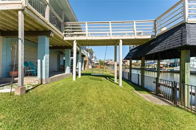 12 S Sandpiper Street, La Marque, TX 77568 - Photo 33