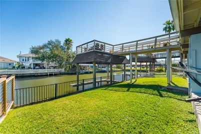 12 S Sandpiper Street, La Marque, TX 77568 - Photo 31