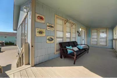12 S Sandpiper Street, La Marque, TX 77568 - Photo 5
