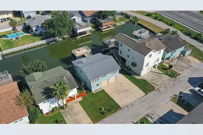 12 S Sandpiper Street, La Marque, TX 77568 - Photo 35