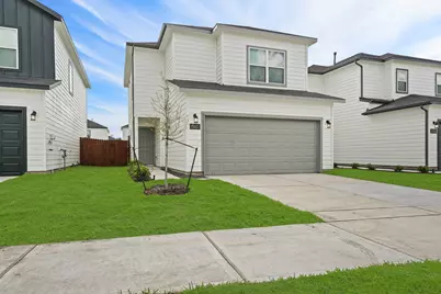 15022 Alkay Street, Houston, TX 77053 - Photo 1