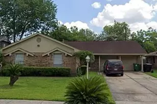 3823 Knotty Oaks Trail, Houston, TX 77045 - Photo 1