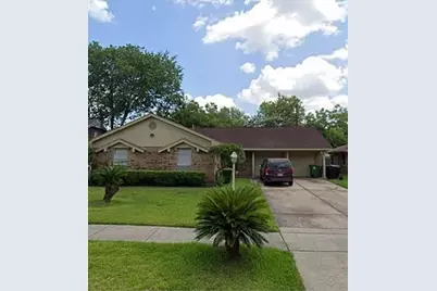 3823 Knotty Oaks Trail, Houston, TX 77045 - Photo 9