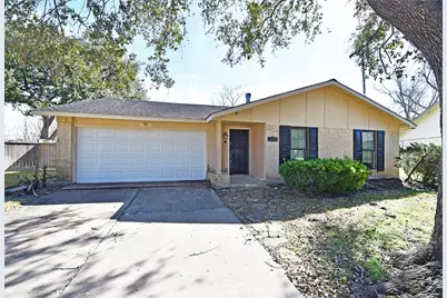 2207 Woodglen Drive, Missouri City, TX 77489 - Photo 1