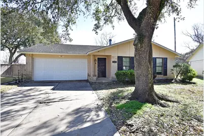2207 Woodglen Drive, Missouri City, TX 77489 - Photo 3