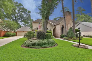 12910 Lake Mist Dr, Cypress, TX 77429 - Photo 3