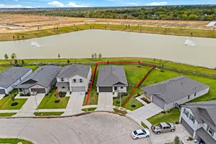 3060 Wild Dunes, Katy, TX 77493 - Photo 5