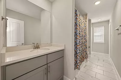 4413 Schuler Street #B, Houston, TX 77007 - Photo 31