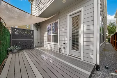 4413 Schuler Street #B, Houston, TX 77007 - Photo 45