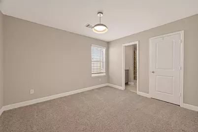 4413 Schuler Street #B, Houston, TX 77007 - Photo 33