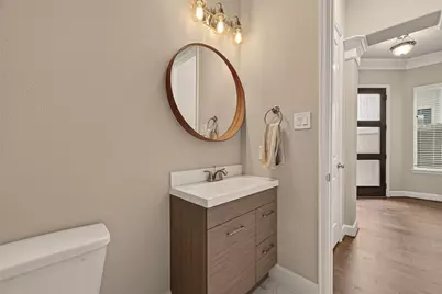 4413 Schuler Street #B, Houston, TX 77007 - Photo 23