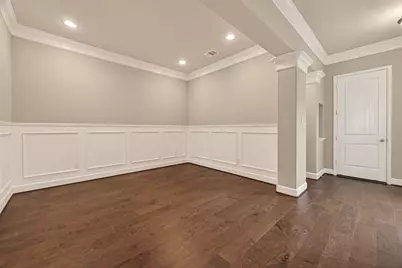 4413 Schuler Street #B, Houston, TX 77007 - Photo 11