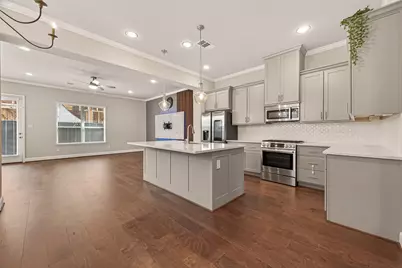 4413 Schuler Street #B, Houston, TX 77007 - Photo 15