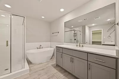 4413 Schuler Street #B, Houston, TX 77007 - Photo 37