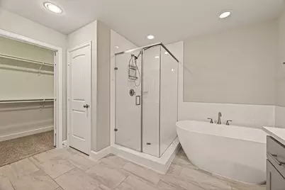 4413 Schuler Street #B, Houston, TX 77007 - Photo 39