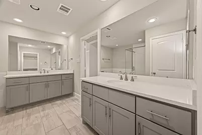 4413 Schuler Street #B, Houston, TX 77007 - Photo 41