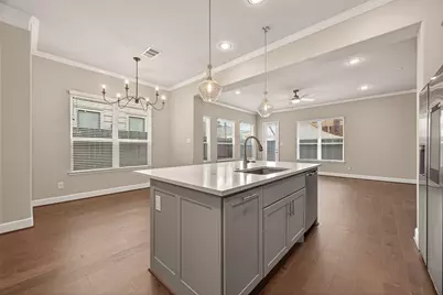 4413 Schuler Street #B, Houston, TX 77007 - Photo 19