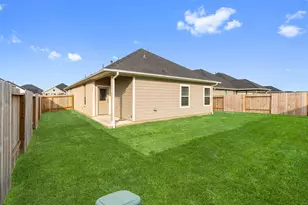 31411 Horseshoe Meadow Bend Ln, Fulshear, TX 77441 - Photo 3