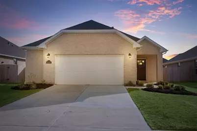 31411 Horseshoe Meadow Bend Lane, Fulshear, TX 77441 - Photo 1