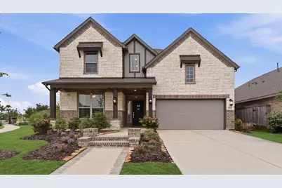 14926 Big Bend Ranch Drive, Cypress, TX 77433 - Photo 1