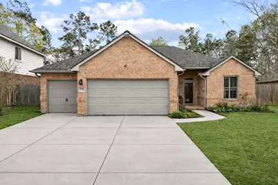 7706 Silver Lure Drive, Humble, TX 77346 - Photo 3