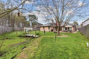 7706 Silver Lure Dr, Humble, TX 77346 - Photo 43
