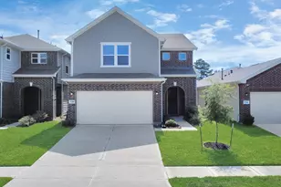 17310 Rock Willow Ln, Tomball, TX 77377 - Photo 1