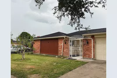 12931 Becklin Lane, Houston, TX 77099 - Photo 1