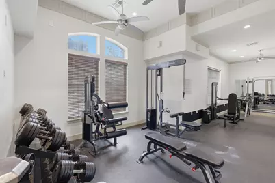 9200 Westheimer Road #1201, Houston, TX 77063 - Photo 9
