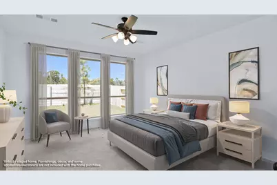 16511 Mandora Lane, Conroe, TX 77302 - Photo 3