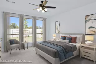 16511 Mandora Ln, Conroe, TX 77302 - Photo 3