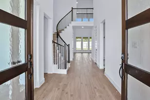 16511 Mandora Ln, Conroe, TX 77302 - Photo 9