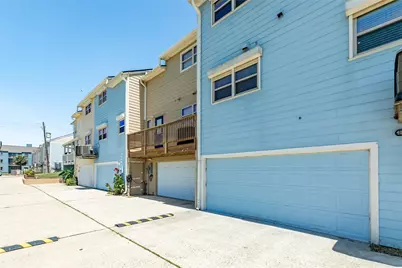 8302 Seawall Boulevard #5, Galveston, TX 77554 - Photo 31