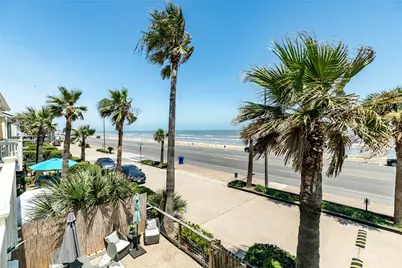 8302 Seawall Boulevard #5, Galveston, TX 77554 - Photo 27