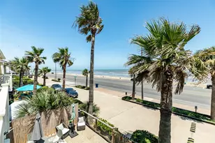8302 Seawall Blvd, Galveston, TX 77554 - Photo 27
