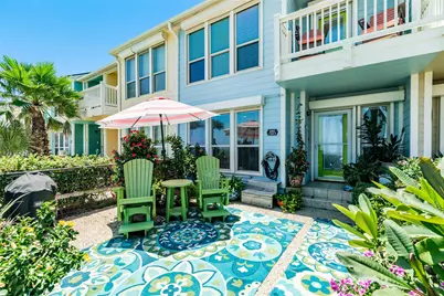 8302 Seawall Boulevard #5, Galveston, TX 77554 - Photo 3